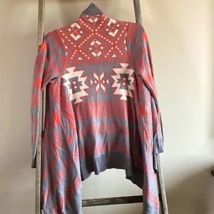 Cardigan Sweater